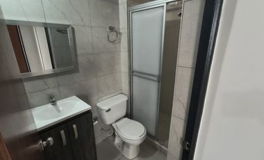 apartamento en arriendo en madrid la finca. Cod A116367