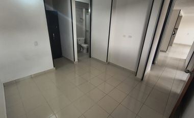 apartamento en arriendo en madrid la finca. Cod A116367