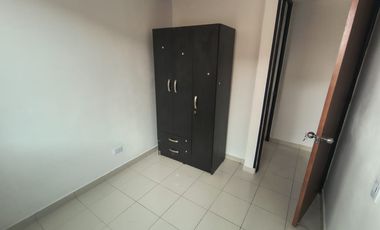 apartamento en arriendo en madrid la finca. Cod A116367