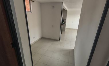 apartamento en arriendo en madrid la finca. Cod A116367