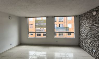 apartamento en arriendo en madrid la finca. Cod A116367