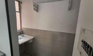 apartamento en arriendo en madrid la finca. Cod A116367