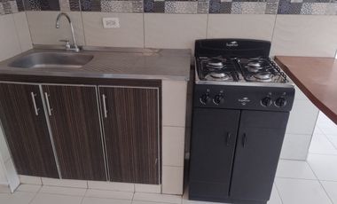 apartamento en arriendo en madrid la finca. Cod A116367