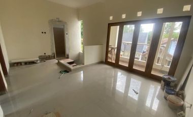 Rumah Sleman Murah di Jalan Godean Selatan STPN