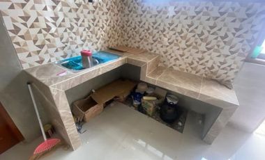 Rumah Sleman Murah di Jalan Godean Selatan STPN