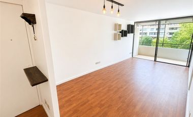 Departamento en venta de 3 dorm. en Ñuñoa