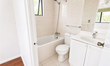Departamento en venta de 3 dorm. en Ñuñoa