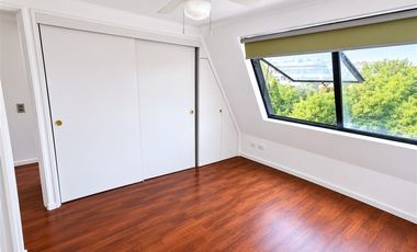 Departamento en venta de 3 dorm. en Ñuñoa