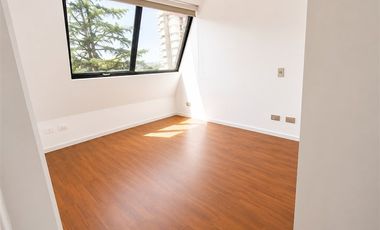Departamento en venta de 3 dorm. en Ñuñoa