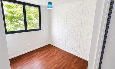 Departamento en venta de 3 dorm. en Ñuñoa