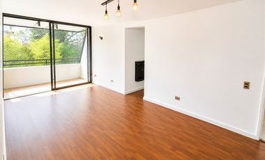 Departamento en venta de 3 dorm. en Ñuñoa
