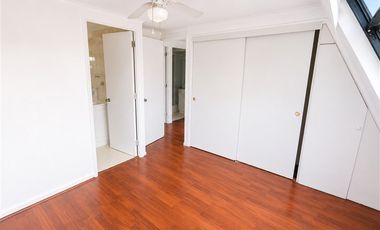 Departamento en venta de 3 dorm. en Ñuñoa