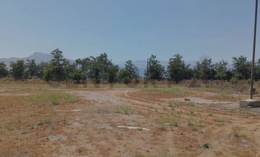 Se Arrienda Terreno en Linderos para Bodegaje