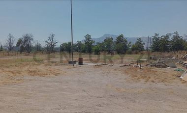 Se Arrienda Terreno en Linderos para Bodegaje