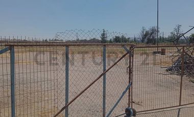 Se Arrienda Terreno en Linderos para Bodegaje