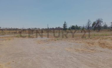 Se Arrienda Terreno en Linderos para Bodegaje