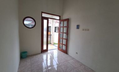 UNIT TERAKHIR RUMAH MILENIAL SIAP HUNI DI WONOSARI