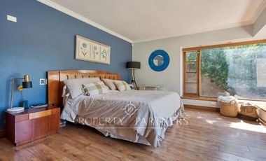 Country Club, extraordinaria casa en venta, La Reina
