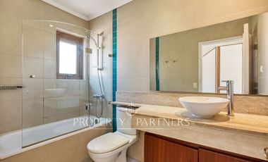 Country Club, extraordinaria casa en venta, La Reina