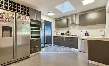 Country Club, extraordinaria casa en venta, La Reina
