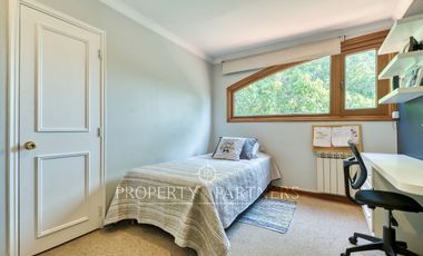 Country Club, extraordinaria casa en venta, La Reina