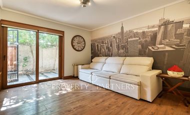 Country Club, extraordinaria casa en venta, La Reina