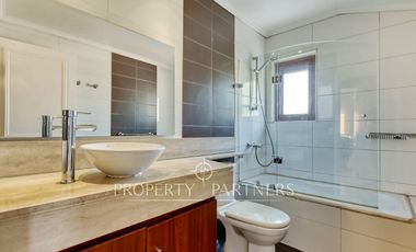 Country Club, extraordinaria casa en venta, La Reina