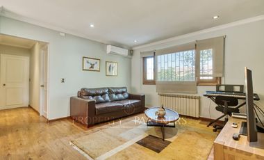 Country Club, extraordinaria casa en venta, La Reina