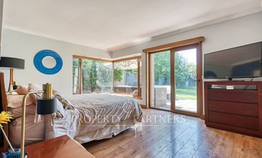 Country Club, extraordinaria casa en venta, La Reina