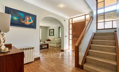 Country Club, extraordinaria casa en venta, La Reina