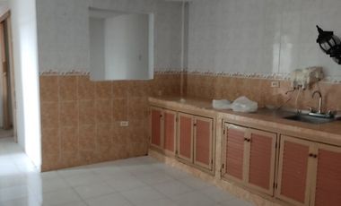 casa en arriendo/venta en la granja. Cod A118593
