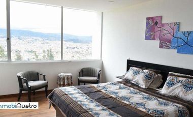Cerca del Hospital del IESS, Venta de Hermosa Casa con Vista a la Ciudad