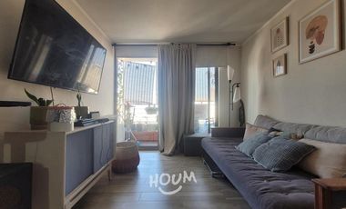 Departamento Lira ID: 119458r