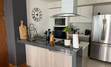 ***Departamento en venta Santa fe