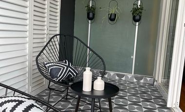 ***Departamento en venta Santa fe