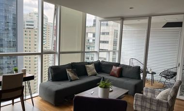 ***Departamento en venta Santa fe