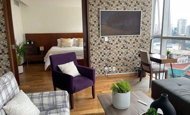 ***Departamento en venta Santa fe