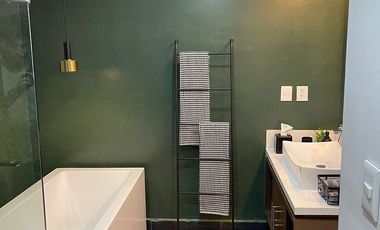 ***Departamento en venta Santa fe