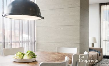 apartamento en arriendo en el nogal. Cod A215