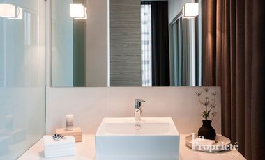 apartamento en arriendo en el nogal. Cod A215