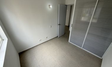 apartamento en arriendo en ciudad guabinas. Cod A4144