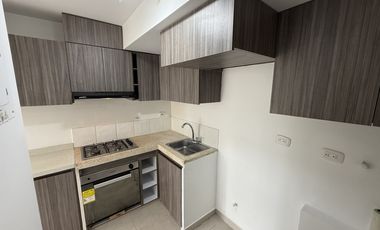 apartamento en arriendo en ciudad guabinas. Cod A4144