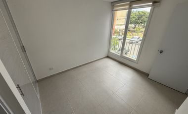 apartamento en arriendo en ciudad guabinas. Cod A4144