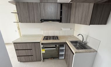 apartamento en arriendo en ciudad guabinas. Cod A4144