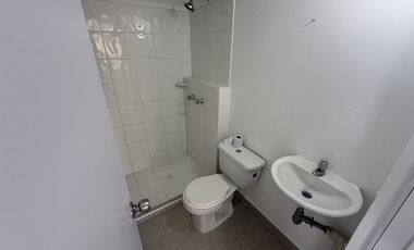 apartamento en arriendo en ciudad guabinas. Cod A4144