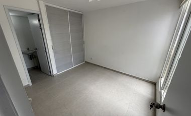 apartamento en arriendo en ciudad guabinas. Cod A4144