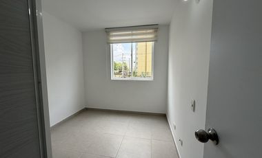 apartamento en arriendo en ciudad guabinas. Cod A4144