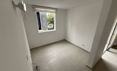 apartamento en arriendo en ciudad guabinas. Cod A4144