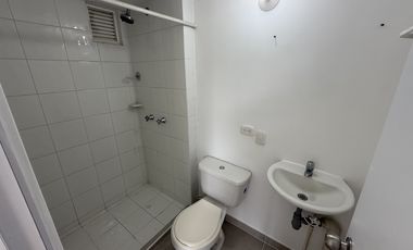 apartamento en arriendo en ciudad guabinas. Cod A4144