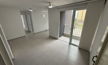 apartamento en arriendo en ciudad guabinas. Cod A4144